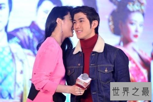 【图】李治廷身高是多少 李治廷集体材料女友引见