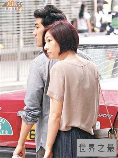 【图】李治廷身高是多少 李治廷集体材料女友引见