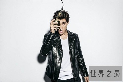 【图】李治廷身高是多少 李治廷集体材料女友引见