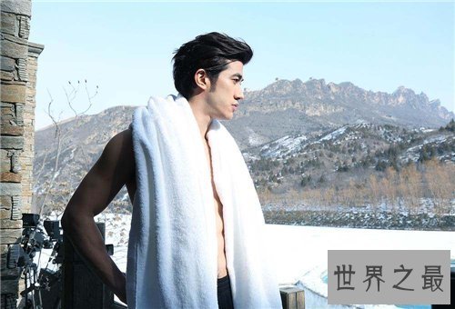 【图】李治廷身高是多少 李治廷集体材料女友引见