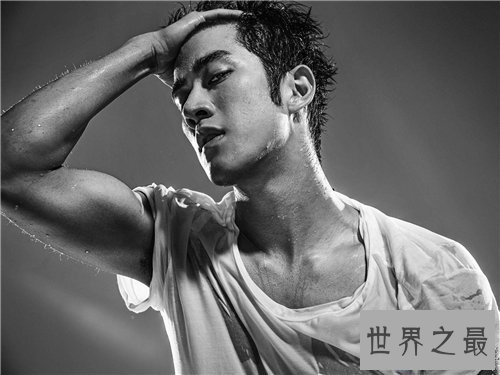 【图】李治廷身高是多少 李治廷集体材料女友引见