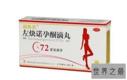 【图】意外怀孕怎么办，紧急避孕药帮你忙，让你再无
