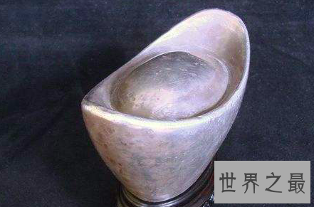 【图】一两银子等于多少人民币是每个中国人都应该知