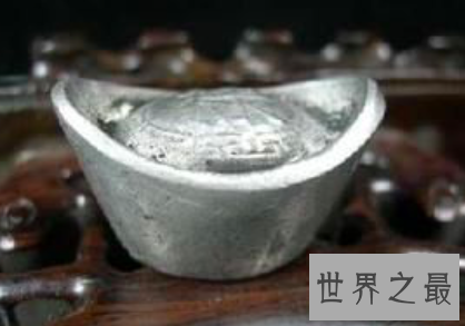 【图】一两银子等于多少人民币是每个中国人都应该知