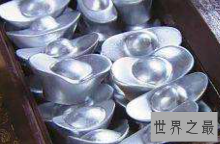 【图】一两银子等于多少人民币是每个中国人都应该知