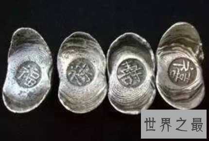 【图】一两银子等于多少人民币是每个中国人都应该知