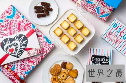 【图】手信是中国现代对礼品的称呼外出旅行可能抉择