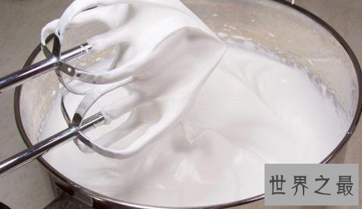 【图】奶油的做法大全，奶油怎样做，如何本人做出超