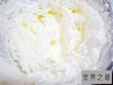 【图】奶油的做法大全，奶油怎么做，如何自己做出超