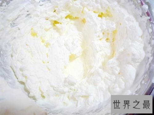 【图】奶油的做法大全，奶油怎样做，如何本人做出超