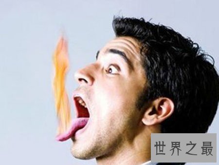【图】上火了怎样办 有什么重大的结果