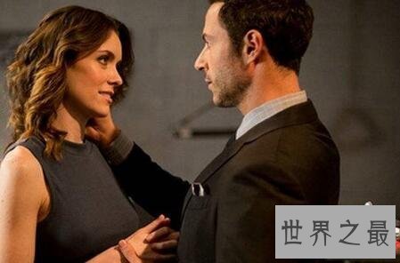 【图】秘密情人终究有何吸引人的中央让人总想一摸索