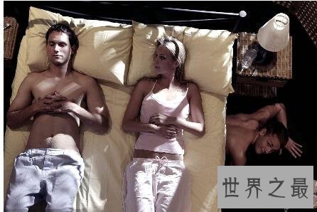 【图】秘密情人终究有何吸引人的中央让人总想一摸索