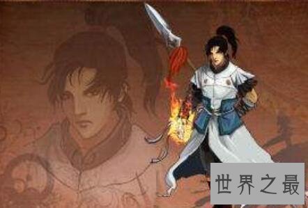 【图】林动与妻子绫清竹之间的感情感人至深他终究有