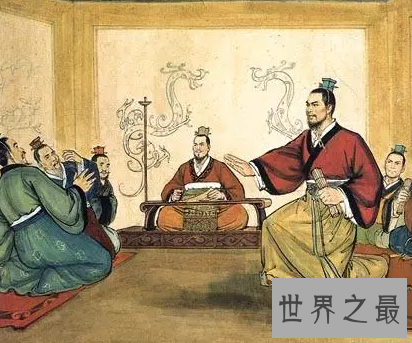 【图】 意识书法家艺术家各大家 那对于纵横家你知道什