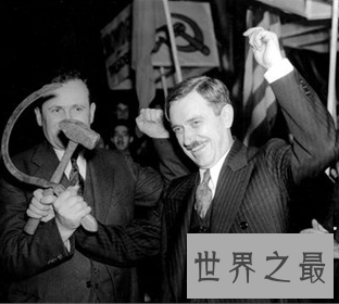 【图】 了解中国共产党 那能否知道美国共产党