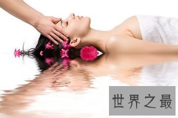 【图】减肥的方法有很多 你知道有个方法叫点穴减肥吗