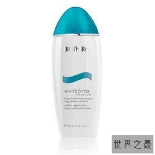 【图】防晒霜排行，依据本身须要筛选很要害，帮你扫