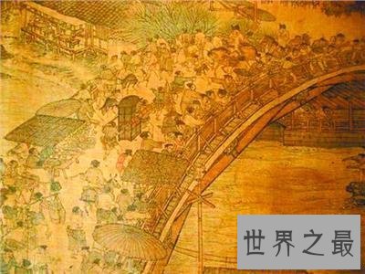 【图】经过国画图片，体味爱恨写意国画精粹