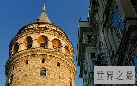 【图】让咱们一同来领略一下君士坦丁堡的漂亮景色