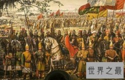 【图】让我们一起来领略一下君士坦丁堡的美丽风光