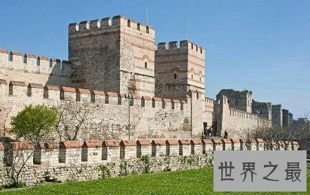 【图】让咱们一同来领略一下君士坦丁堡的漂亮景色