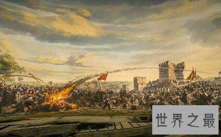 【图】让咱们一同来领略一下君士坦丁堡的漂亮景色