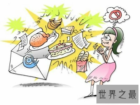 【图】当你看到那些饥肠辘辘 衣衫褴褛的人你会怎样做