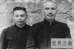 【图】蒋中正 一个备受争议的人物 但他所做的贡献也是