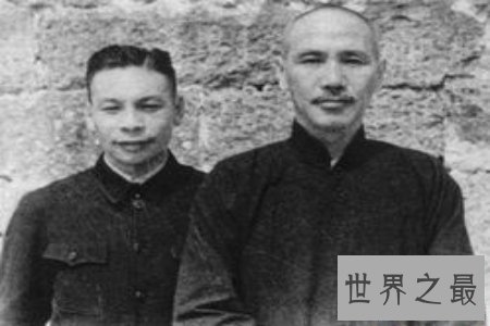 【图】蒋中正 一个备受争议的人物 但他所做的贡献也是
