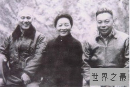 【图】蒋中正 一个备受争议的人物 但他所做的贡献也是