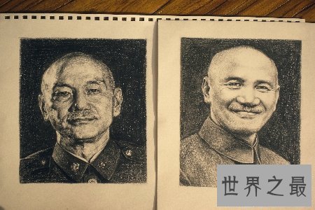 【图】蒋中正 一个备受争议的人物 但他所做的贡献也是