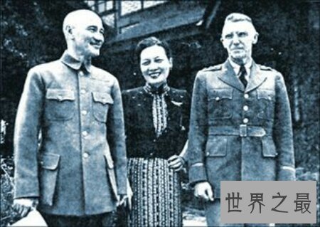 【图】摸索著名人物 蒋介石的幼时的名字是叫郑三发吗