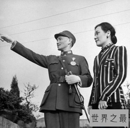 【图】摸索著名人物 蒋介石的幼时的名字是叫郑三发吗