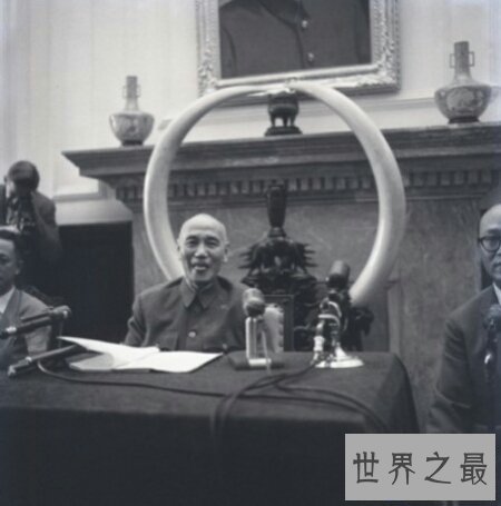 【图】摸索著名人物 蒋介石的幼时的名字是叫郑三发吗