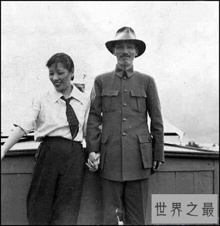 【图】摸索著名人物 蒋介石的幼时的名字是叫郑三发吗