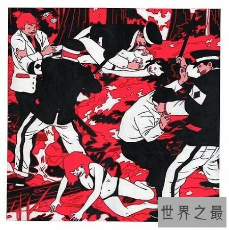 【图】如今咱们的国家正在抵制很黄很暴力的货色