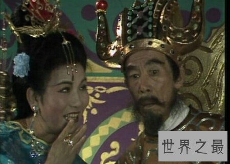 【图】中国的四小名著之一 让咱们一同来了解西游记主