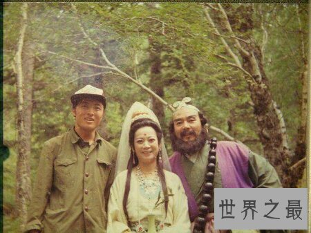 【图】中国的四小名著之一 让咱们一同来了解西游记主