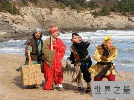 【图】中国的四小名著之一 让咱们一同来了解西游记主