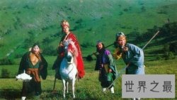 【图】中国的四大名著之一 让我们一起来了解西游记主
