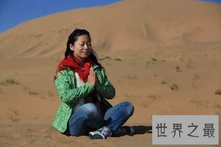 【图】打坐的益处 打坐不只要益于身心瘦弱 而且还可能