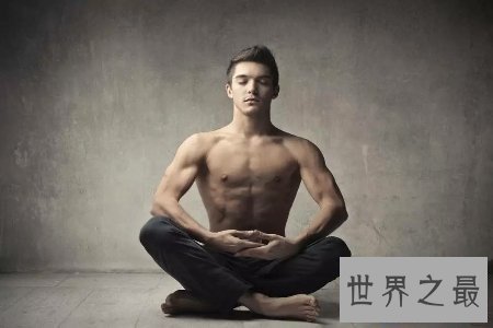 【图】打坐的益处 打坐不只要益于身心瘦弱 而且还可能