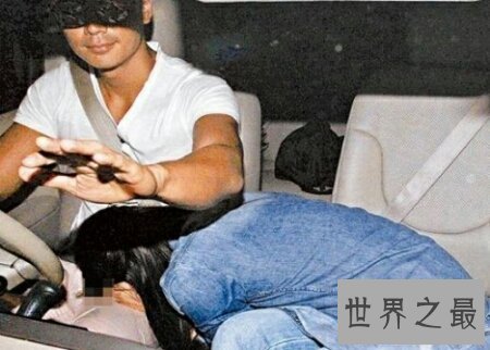 【图】让咱们一同来扒一扒那些年的某些人的偷情故事