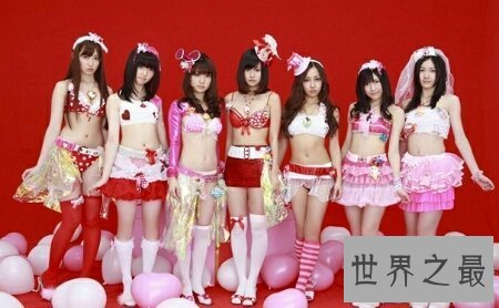 【图】akb48成员一共有多少人 个个长得都挺难看的