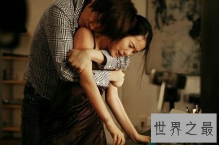 【图】韩国电影r级是未满18岁不准看的 少儿不宜