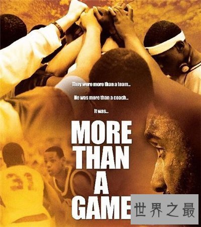 【图】篮球电影10大排行榜清点 打好篮球必看篮球电影