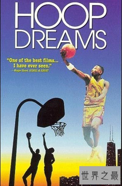【图】篮球电影10大排行榜清点 打好篮球必看篮球电影