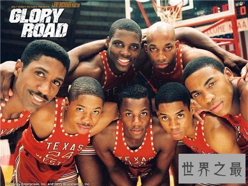 【图】篮球电影10大排行榜清点 打好篮球必看篮球电影