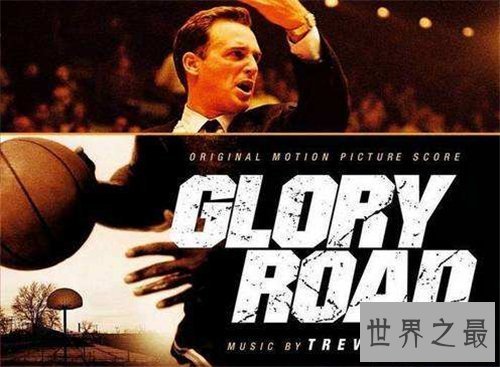 【图】篮球电影10大排行榜清点 打好篮球必看篮球电影